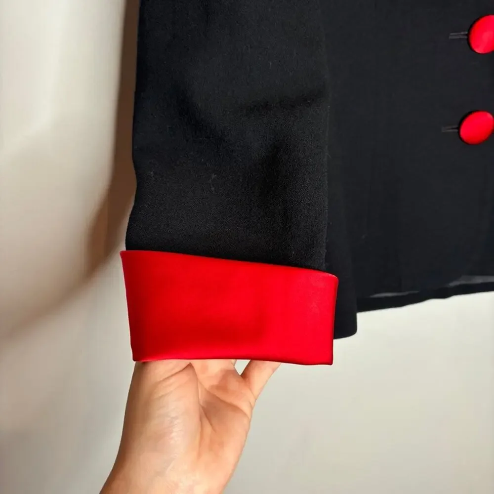 Vintage Christian Dior Blazer